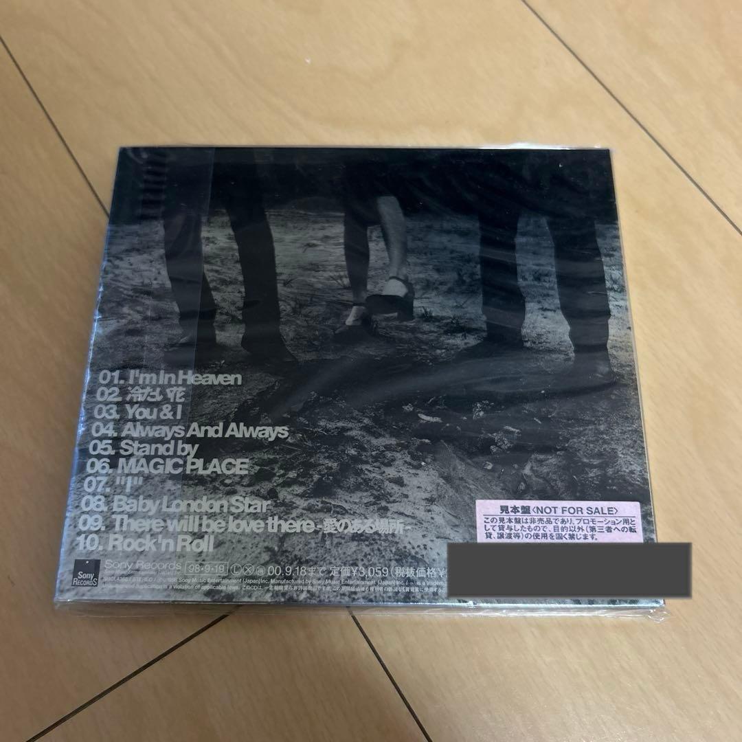 【即購入ok!!】ブリグリ『the brilliant green』新品未開封