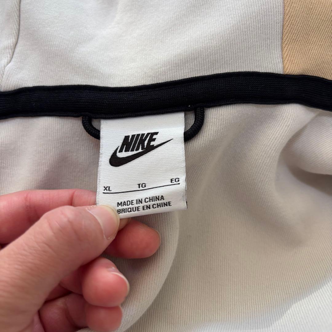 ナイキ NIKE テックフリース セットアップ エムバペ フランス代表