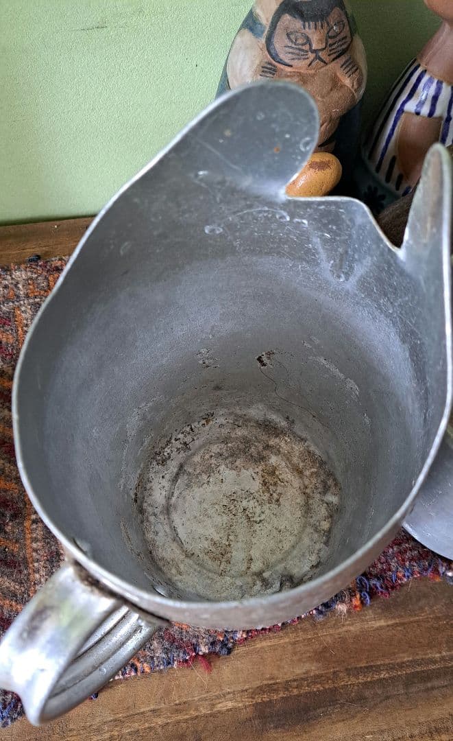 ジャーナルスタンダードファニチャー　植木鉢　イデー　プエブコ　ミッドセンチュリー