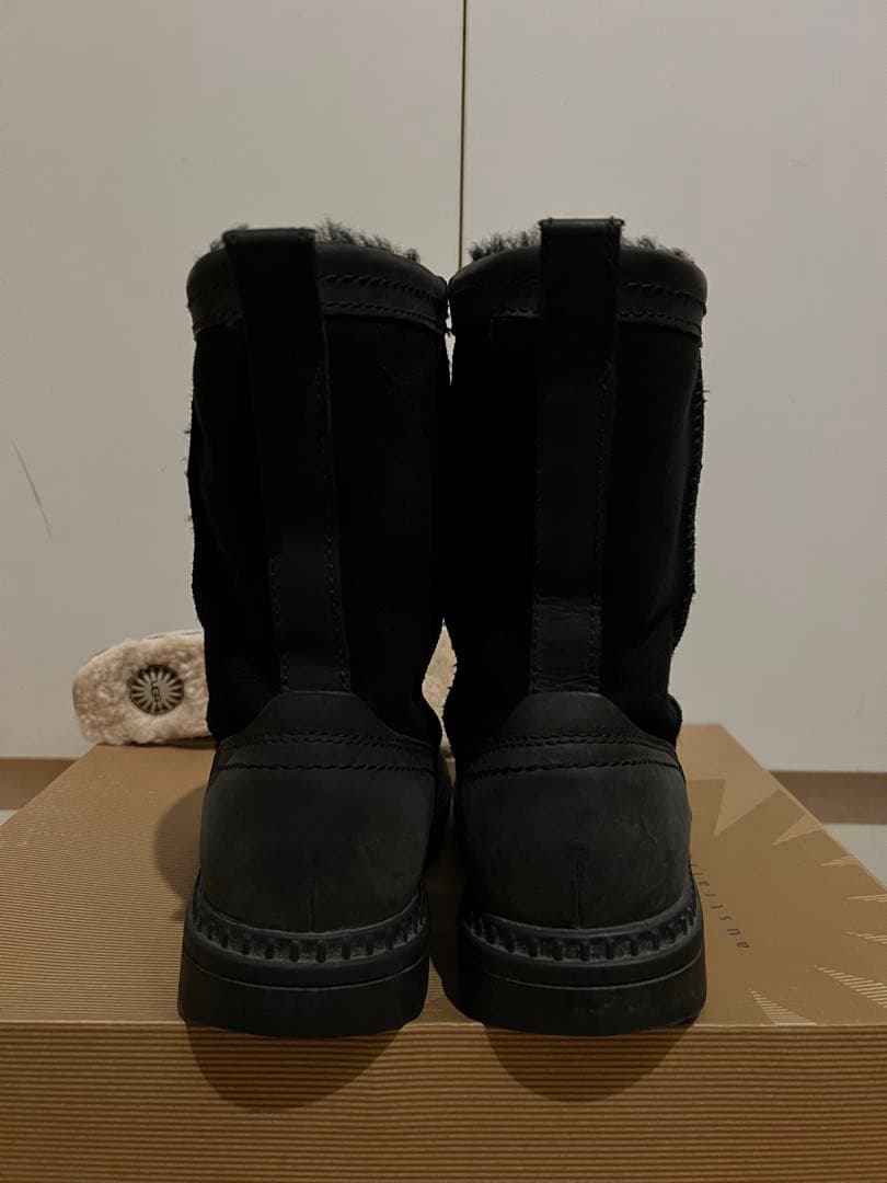 UGG MHARTSVILLE(アグ ハーツビル) 26.5cm ハイグレード