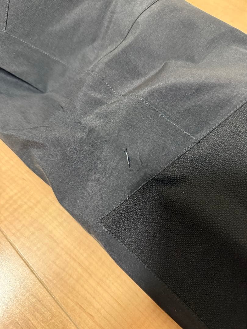 ティラック Tilak Evolution Pants