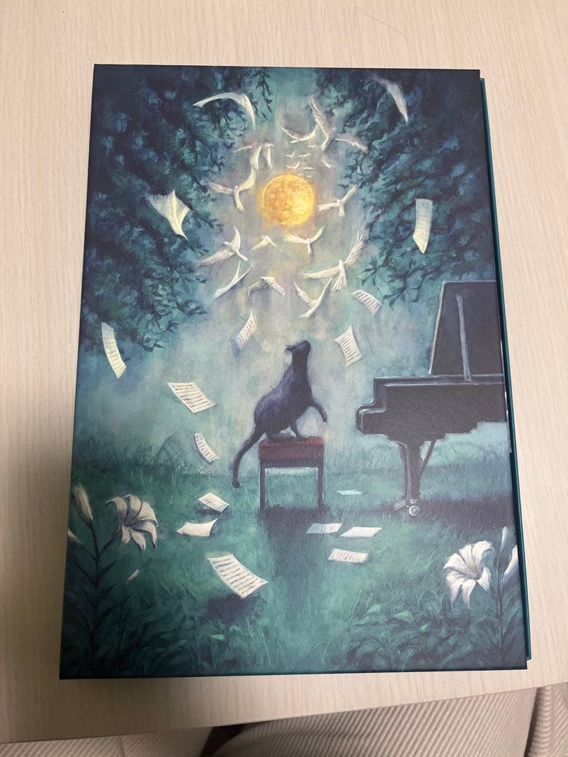 ヨルシカライブ　月と猫のダンス　DVD