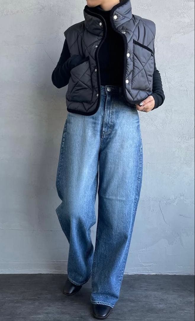 LAVENHAM（ラベンハム）ジレ 新品未使用 タグ付き