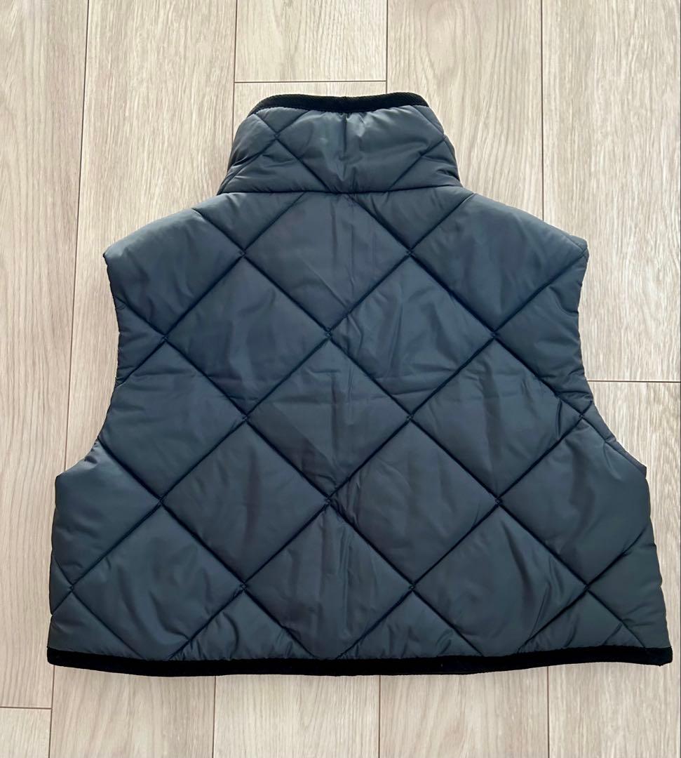 LAVENHAM（ラベンハム）ジレ 新品未使用 タグ付き