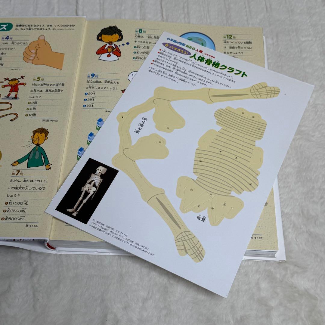 【良品】小学館の図鑑NEO 20冊セット