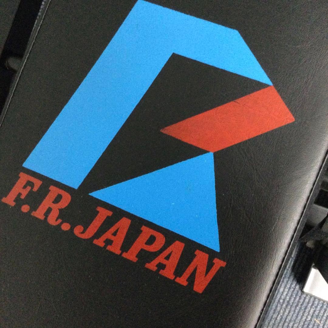 FR JAPAN ファイティングロード ベンチプレス台
