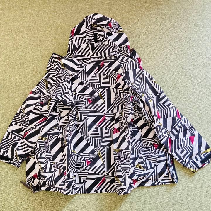 ポンタペス　スキーウエア　上下