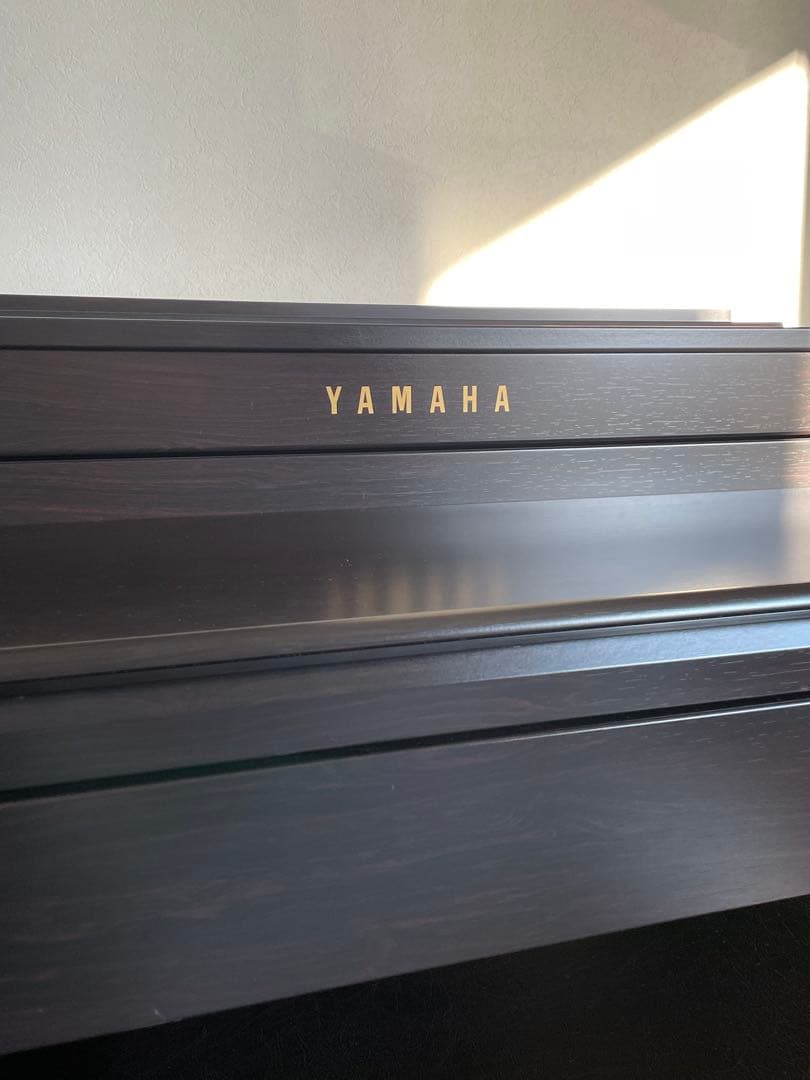 【最終値下げ】YAMAHA Clavinova CLP-430 ダークウッド