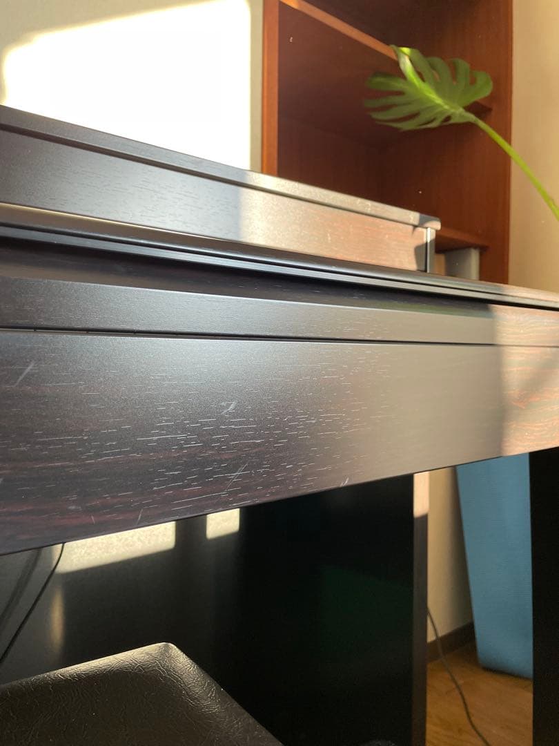 【最終値下げ】YAMAHA Clavinova CLP-430 ダークウッド