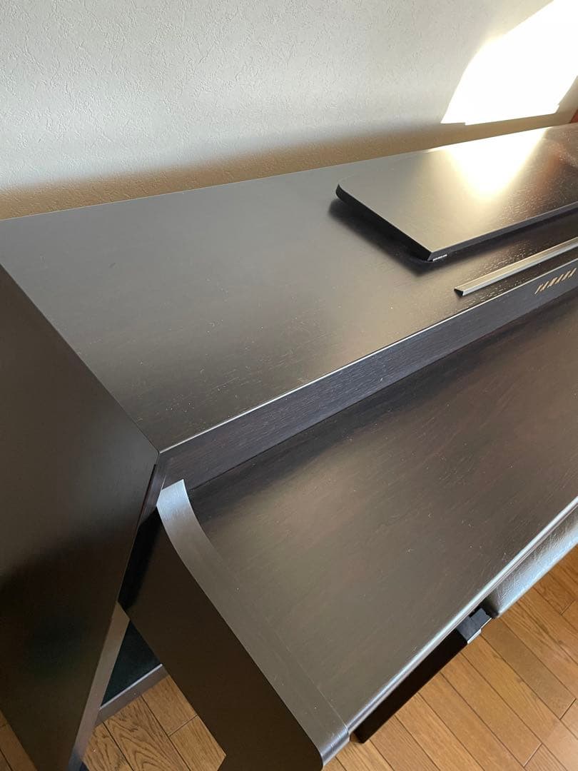 【最終値下げ】YAMAHA Clavinova CLP-430 ダークウッド