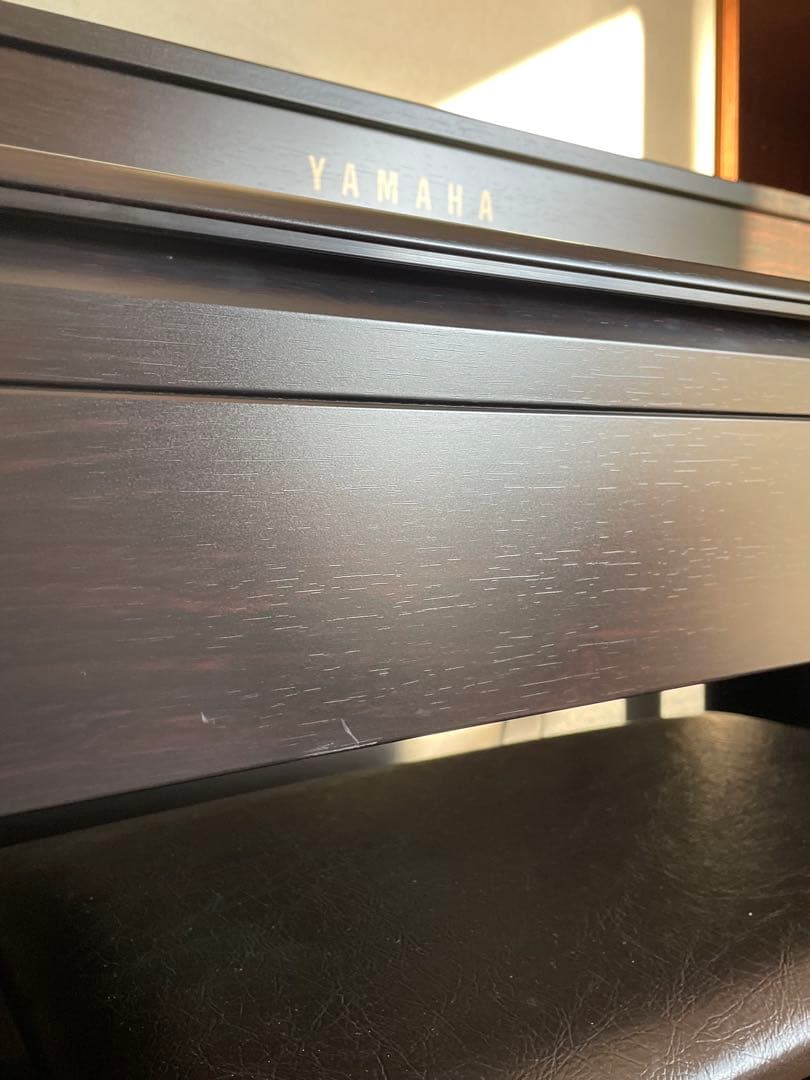 【最終値下げ】YAMAHA Clavinova CLP-430 ダークウッド