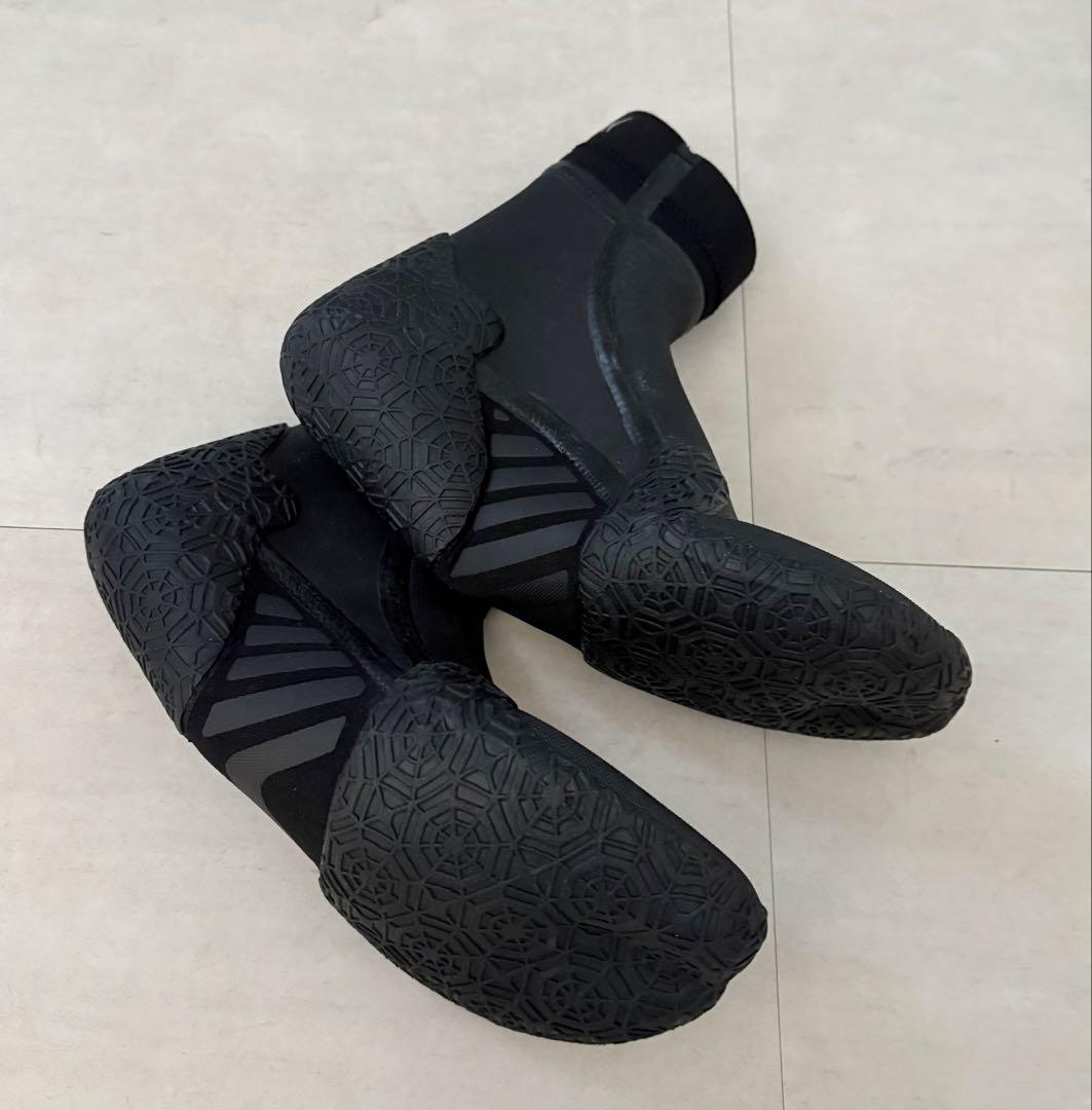 サーフ8 サーフィングローブ　Fellow サーフィンブーツ　未使用セット