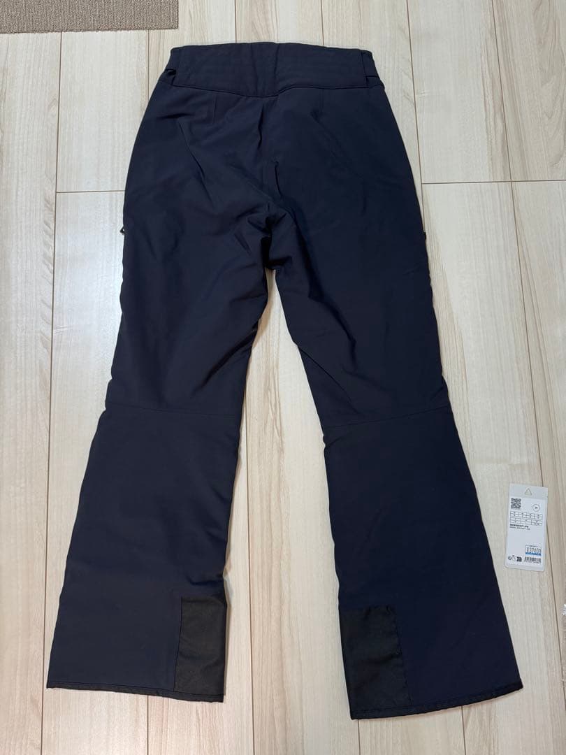 MILLET BASINPT JPW 黒 38 スキーウェア　パンツ