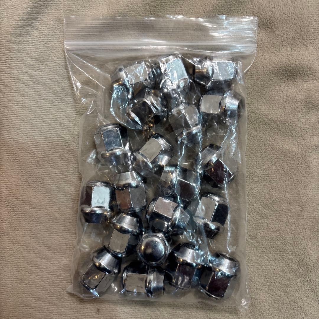 ZC33S　ファイナルエディション　ホイール　４本　ナット付