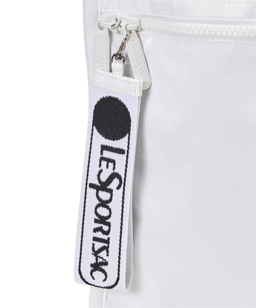 【新品 完売】ひとりっぷ(R)×LeSportsac ONE DAY CABIN