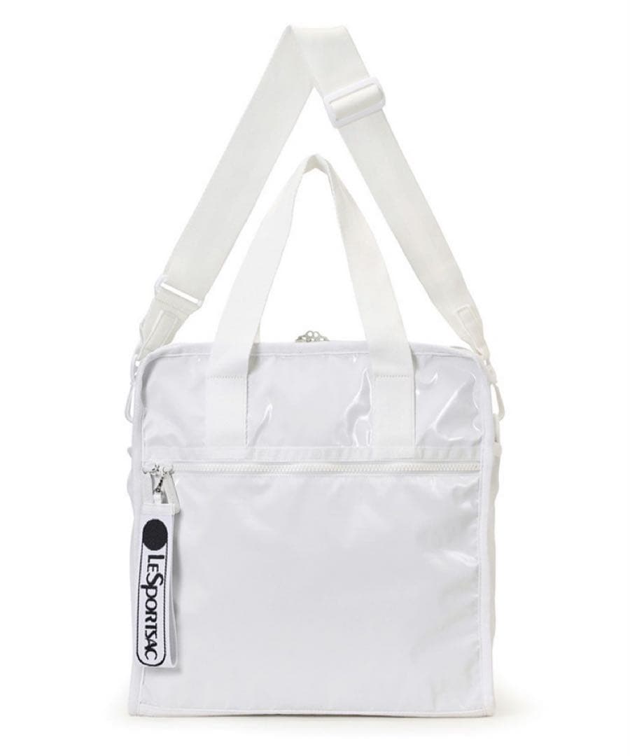 【新品 完売】ひとりっぷ(R)×LeSportsac ONE DAY CABIN