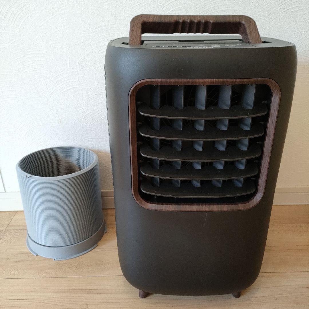 エアコン YEC-M03