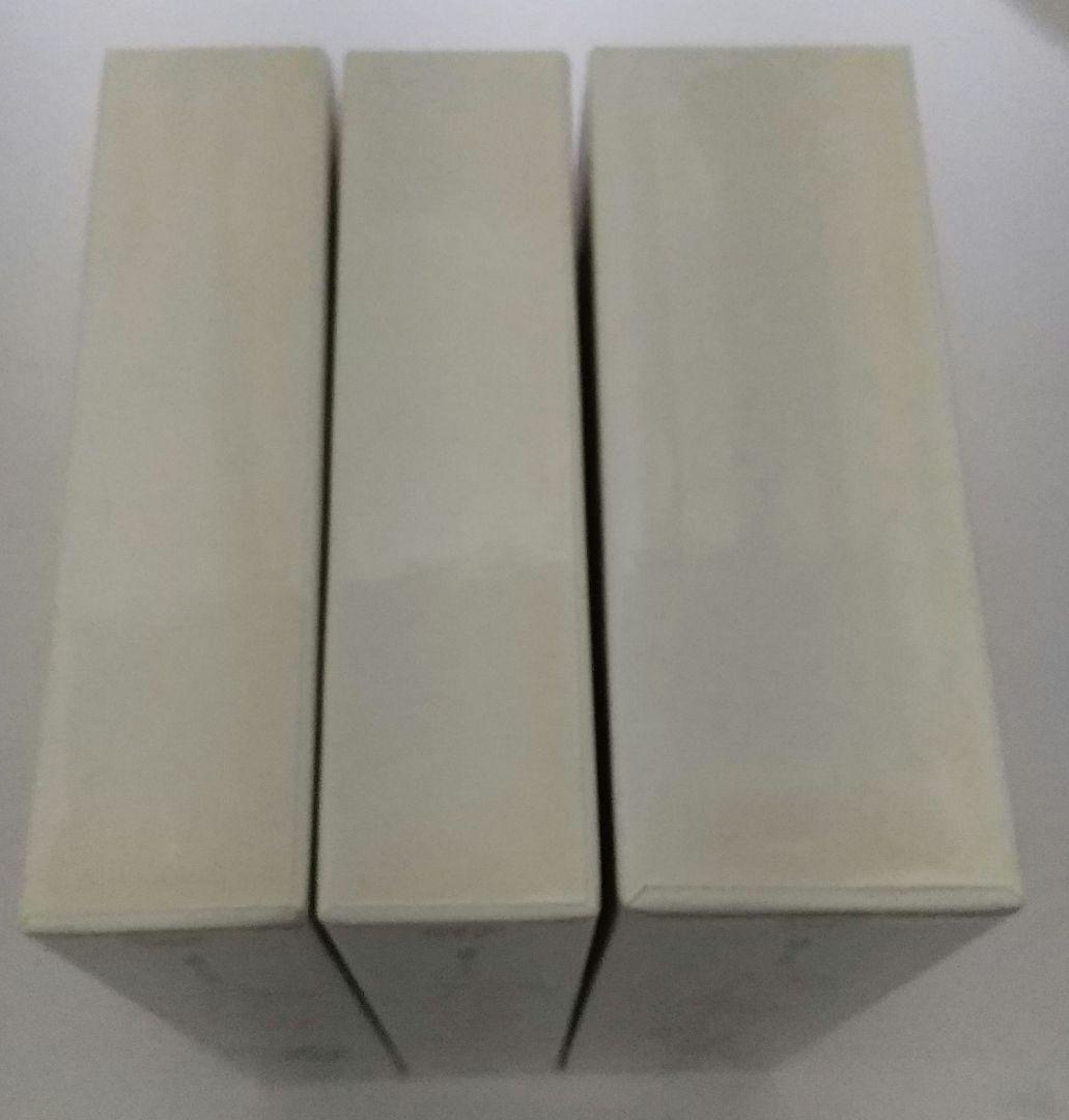 NHK連続テレビ小説 ゲゲゲの女房 DVD-BOX 完全版 1、2、3セット