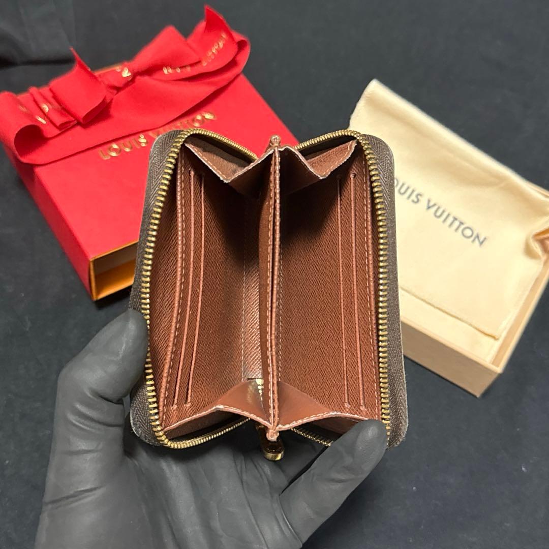 Louis Vuitton　ルイヴィトン　モノグラム ケース