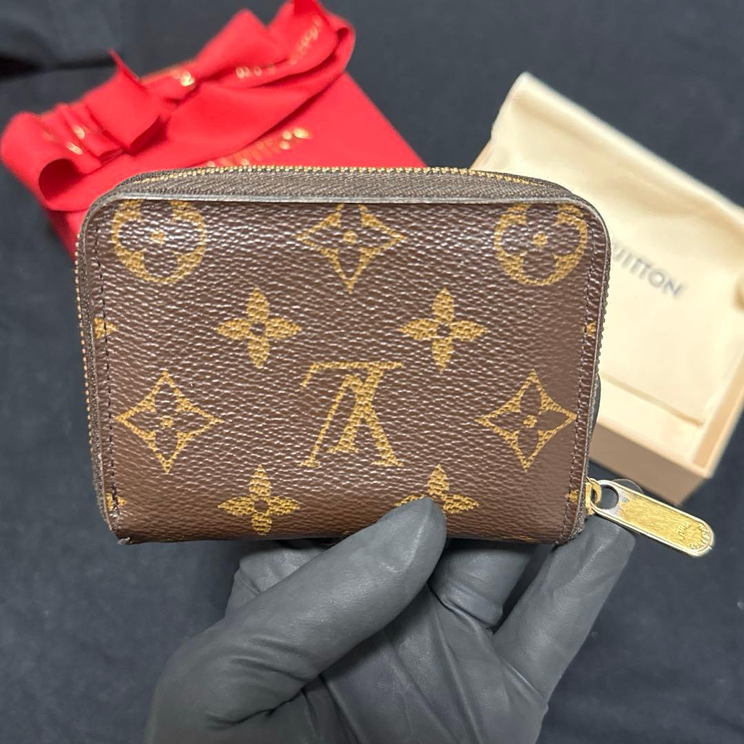 Louis Vuitton　ルイヴィトン　モノグラム ケース