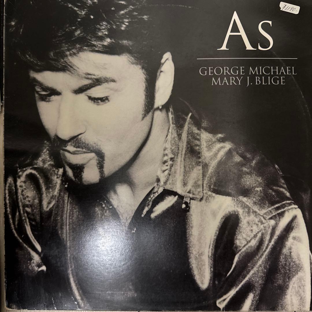 Mary J. Blige レコードセット　HIPHOP R&B 11枚セット