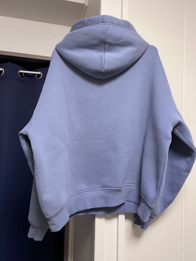 トップス UGG LOGO HOODIE DART
