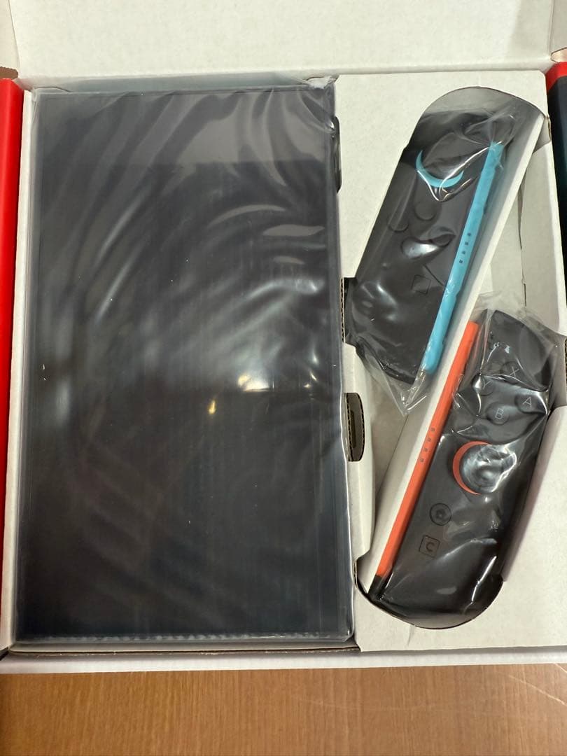 【新品・未使用品】Nintendo Switch 2 マリオカートワールドセット