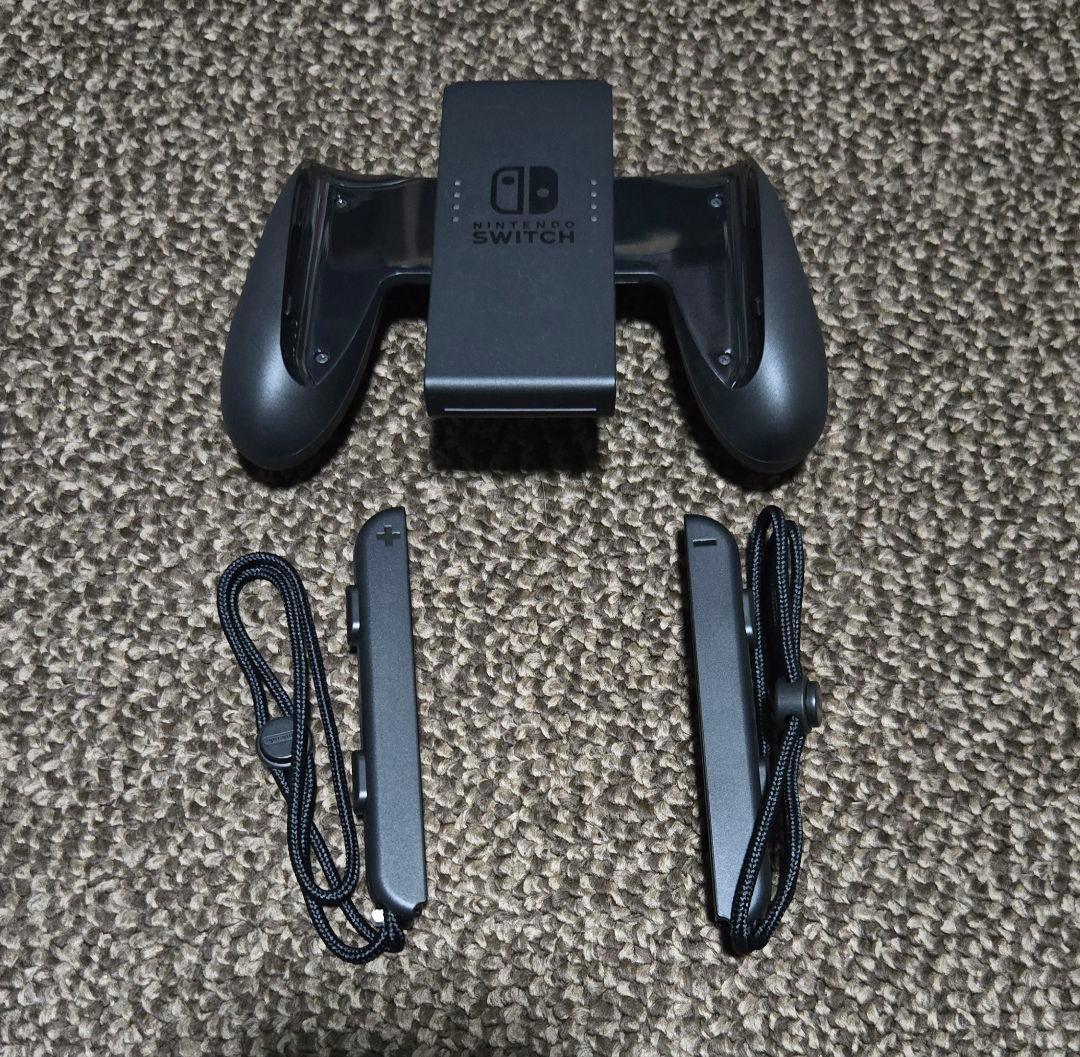 Nintendo Switch モンハンライズ スペシャルエディションおまけ付き