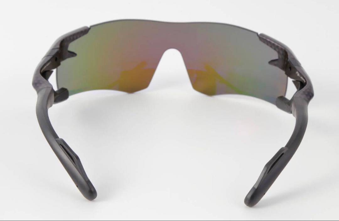 AirFly エアフライサングラス アクセフベルガードコラボモデル 新品半額