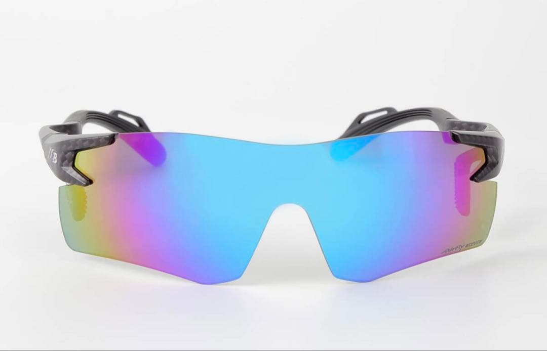 AirFly エアフライサングラス アクセフベルガードコラボモデル 新品半額