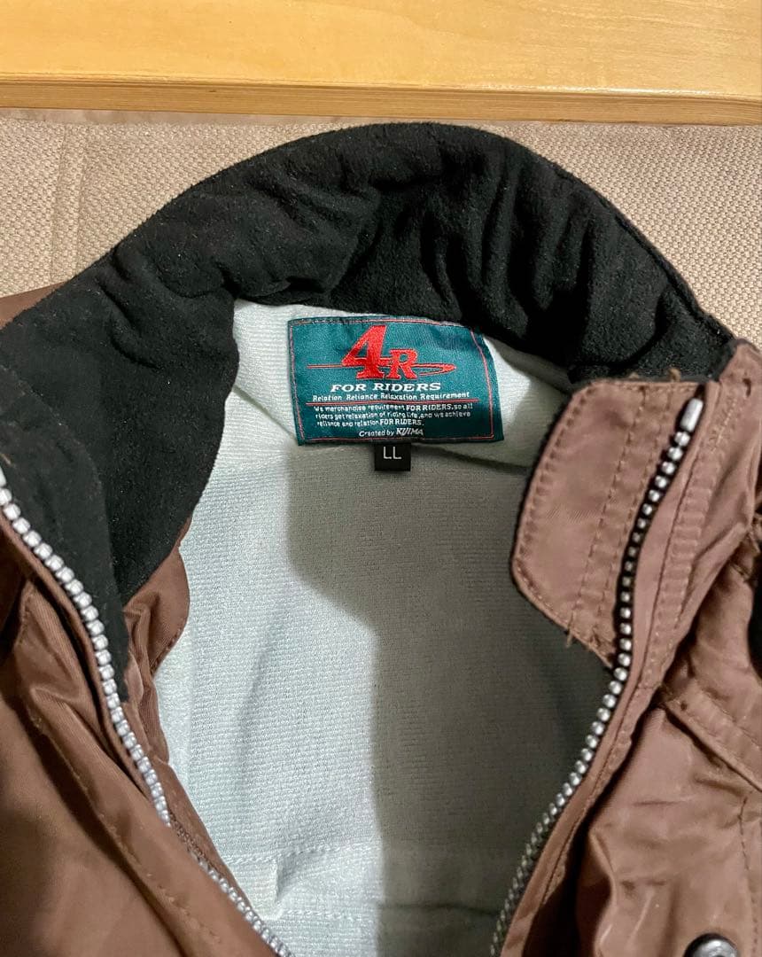 4R(キジマ） Regius F-10 LL