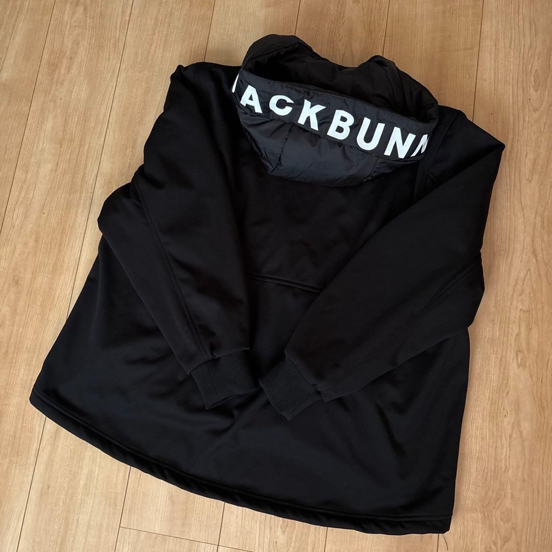 新品定価30800円　パーリーゲイツ　ジャックバニー　フリースジャケット