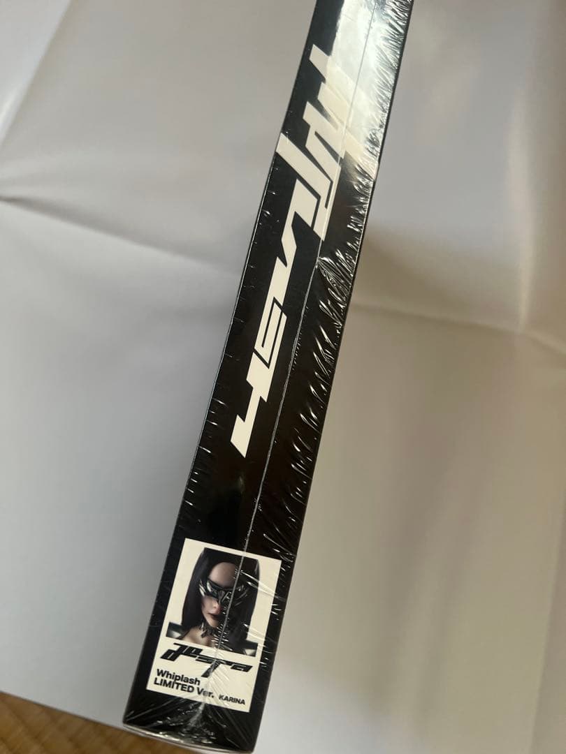 whiplash Limited Ver カリナ