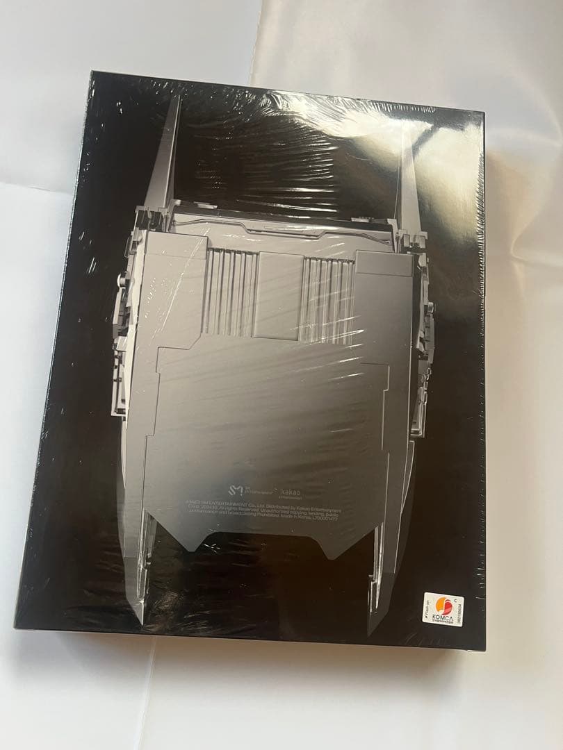 whiplash Limited Ver カリナ