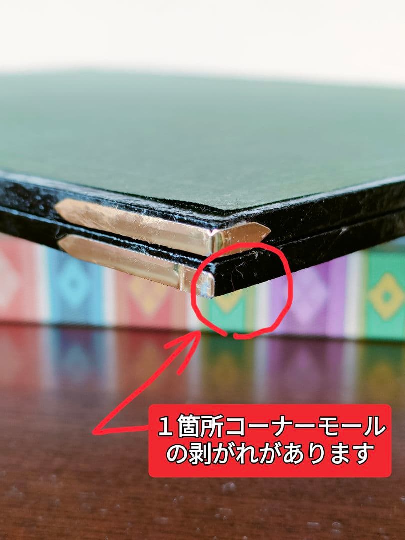 伝統的な雛人形 九谷焼　長峰　陶器製　8号　☆☆値下げ☆☆