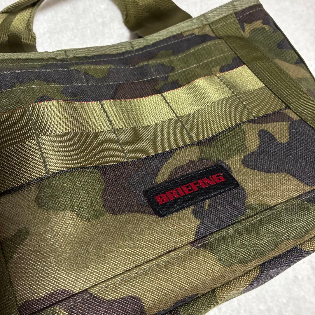 BRIEFING ゴルフ　カートバッグ　sunday cart vortex