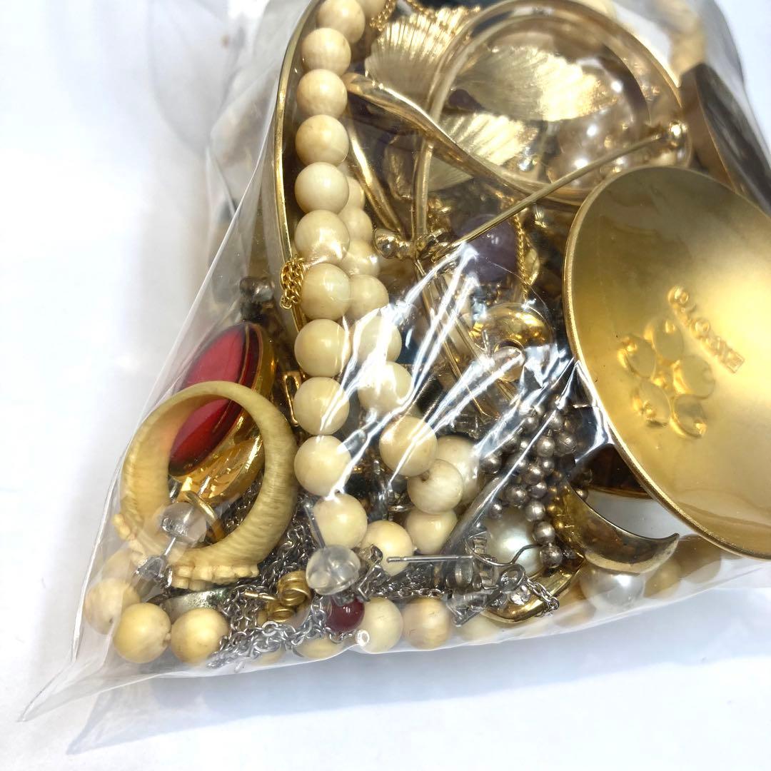 ゴールド系　アクセサリーなど　まとめ◇