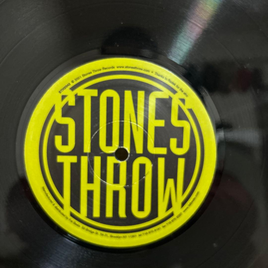 YESTERDAYS NEW QUINTET オリジナル盤　2001