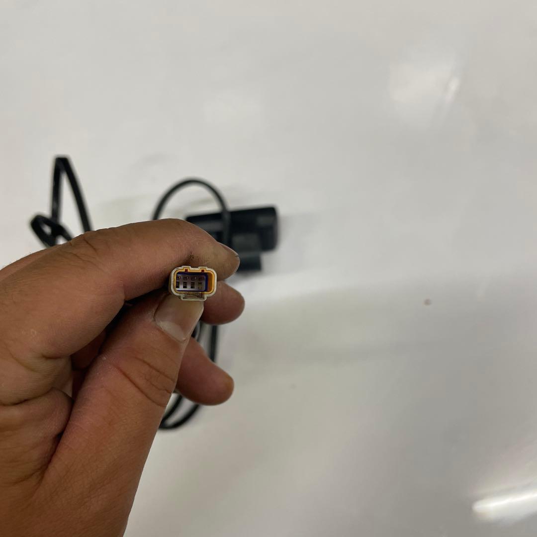 YAMAHA 電動アシスト自転車　モーターユニット