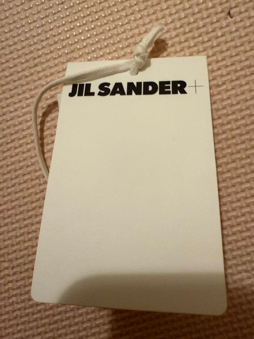 小物 JIL SANDER DOWN SCARF 01