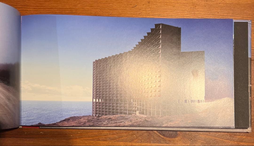 アート・デザイン・音楽 GOOD NEWS* Jordi Bernado