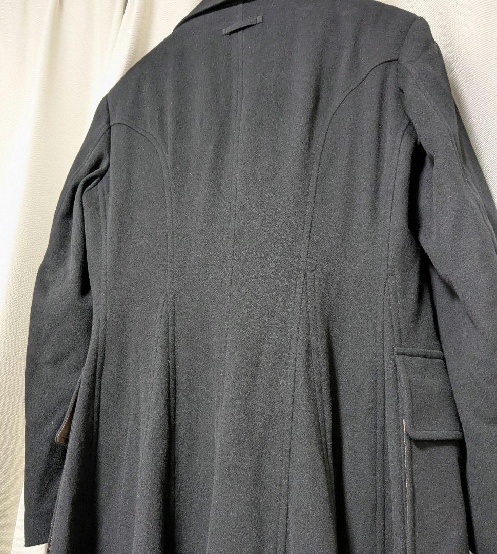 90s Jean Paul Gaultier HOMME スーパーロングコート