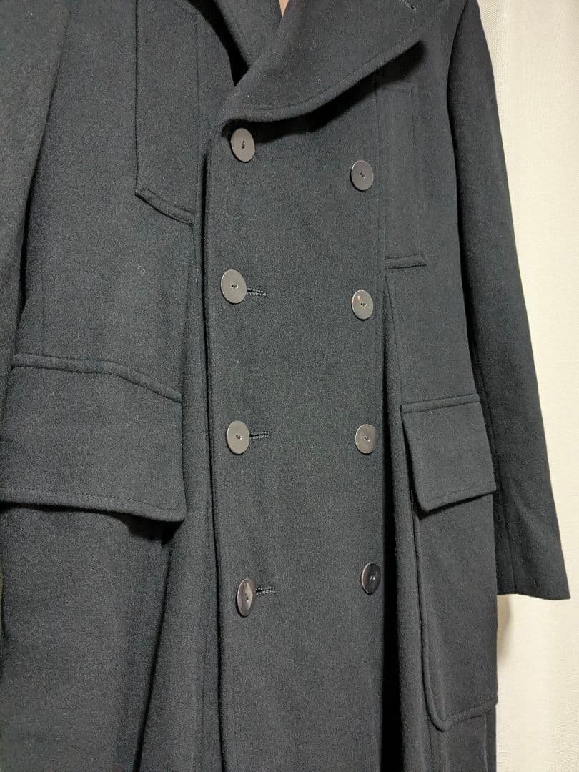 90s Jean Paul Gaultier HOMME スーパーロングコート