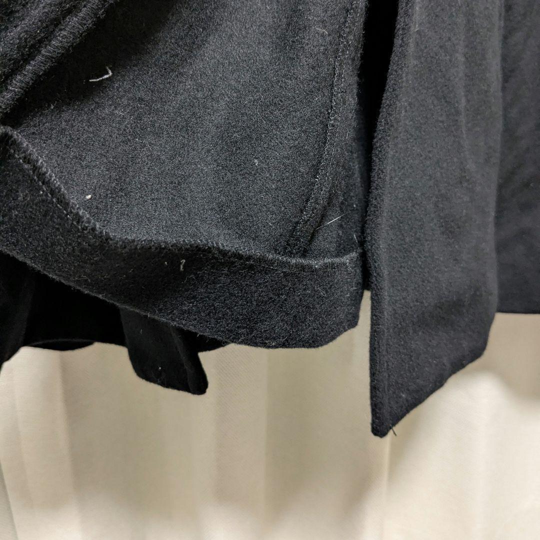 90s Jean Paul Gaultier HOMME スーパーロングコート