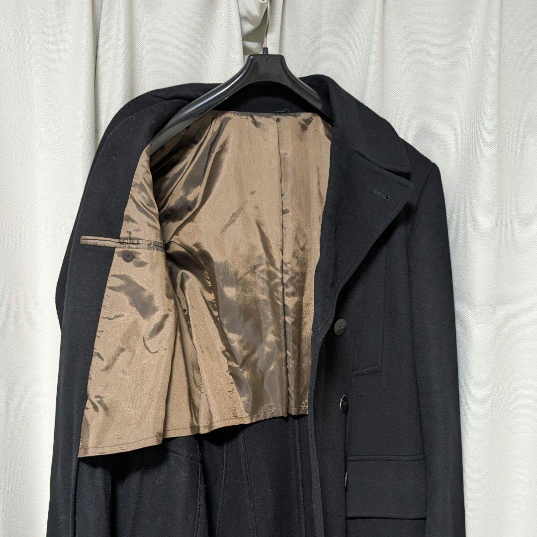 90s Jean Paul Gaultier HOMME スーパーロングコート