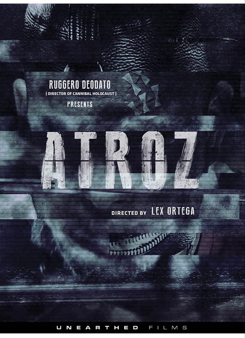 TRYPOPHOBIC POSSESSION等ホラーセット