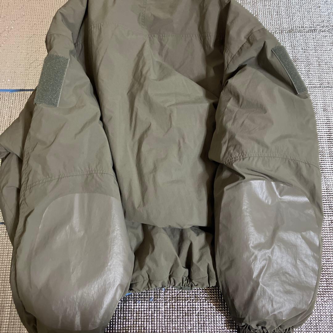 ワイパーインク LEVEL 7 JACKET TYPE 1 X LARGE