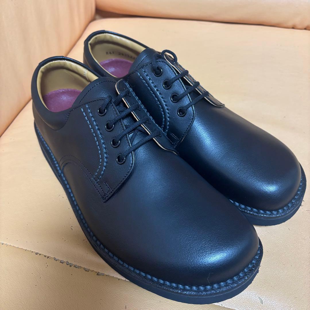 【未使用品】REGAL WALKER リーガルウォーカー　26.0 ブラック