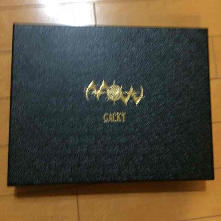 GACKT→ BEST OF THE BEST