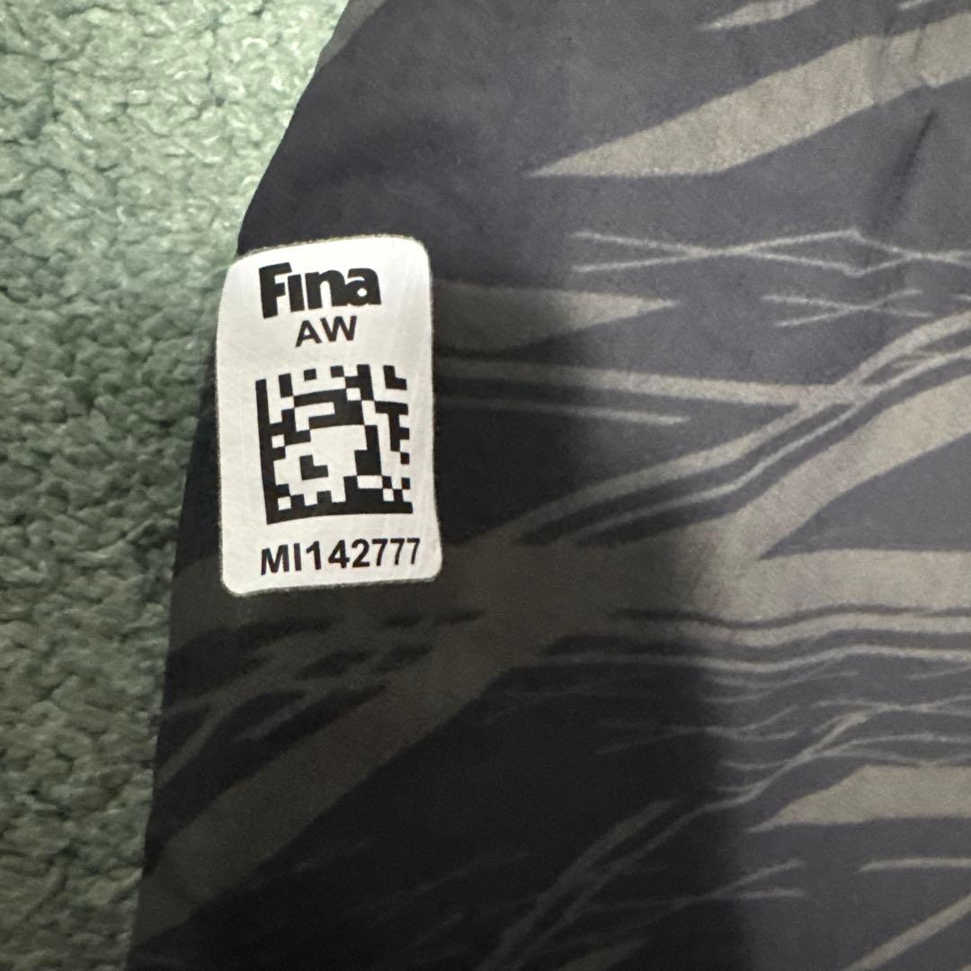 ミズノ GX SONIC V Mサイズ